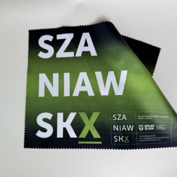 ŚCIERECZKA DO OKULARÓW